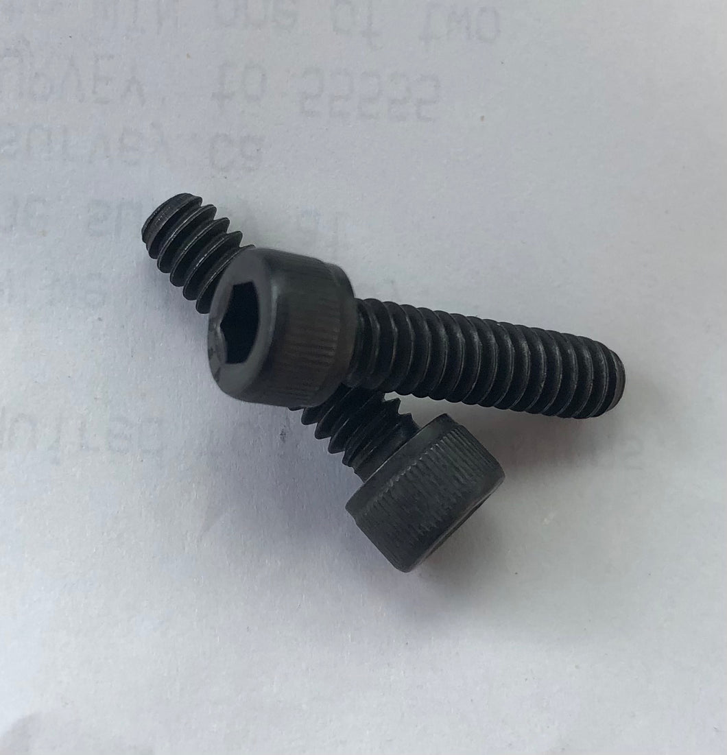 Sight screws 2 pack