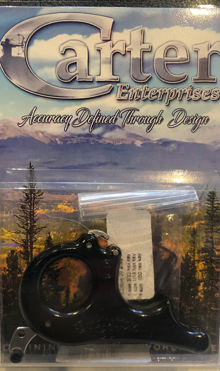 Carter Evolution 20 – Evolve Archery Canada