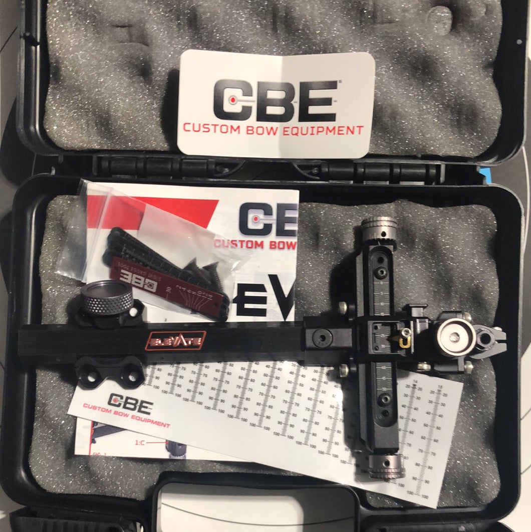 CBE Elevate Sight