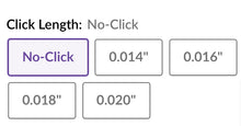 Load image into Gallery viewer, Ultraview Hinge Hooks
