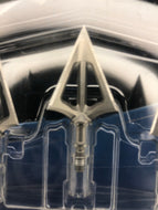 G5 Montec broadheads 3 pack