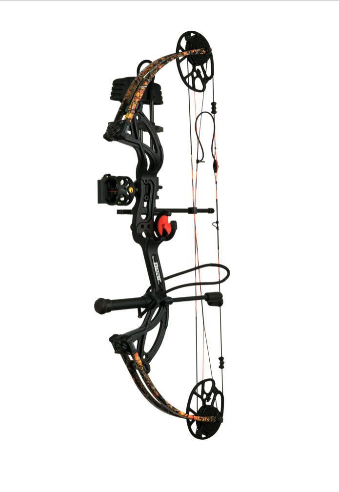 Bear Cruzer G3 – Evolve Archery Canada