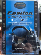 Hamskea Epsilon arrow rest